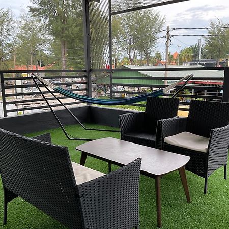 The Sky Inn كوانتان المظهر الخارجي الصورة