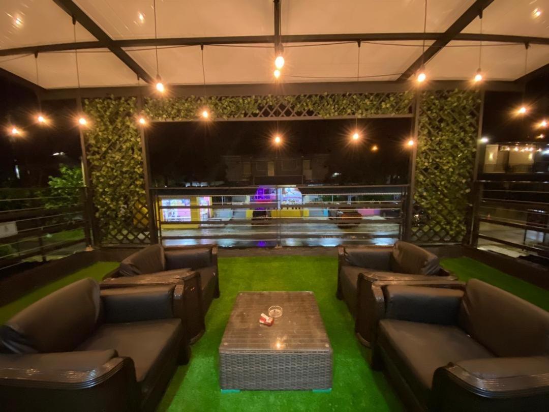 The Sky Inn كوانتان المظهر الخارجي الصورة