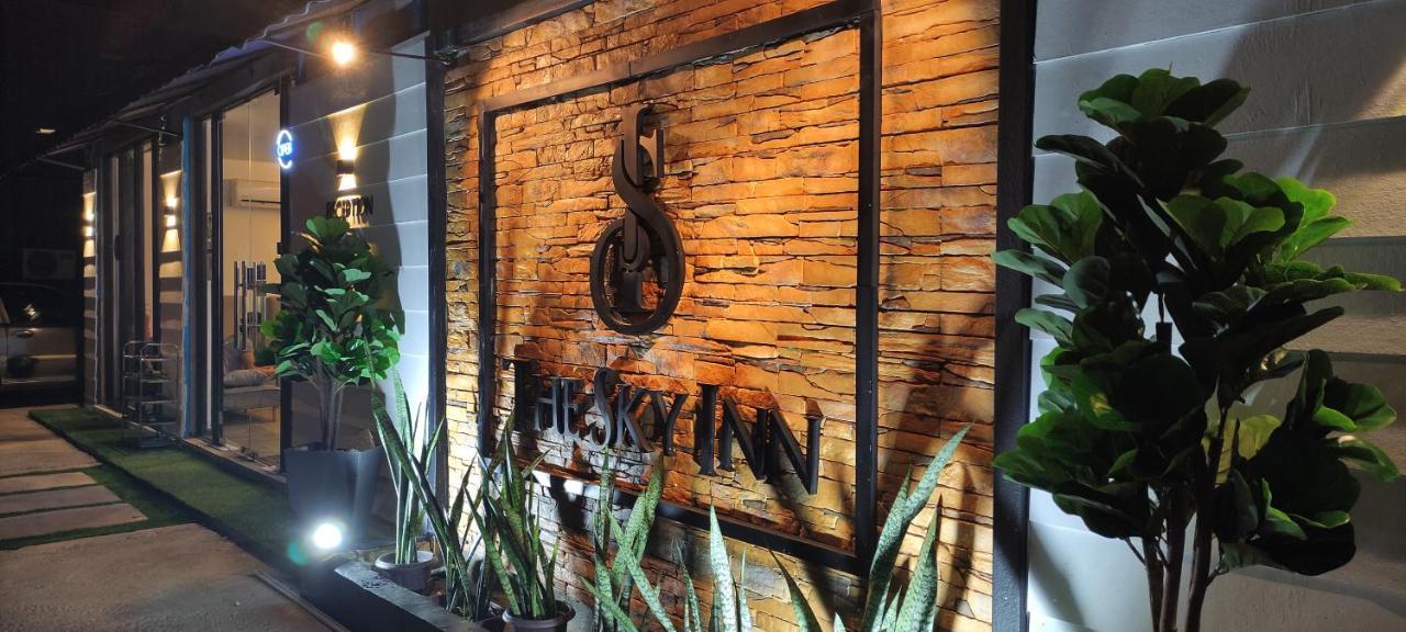 The Sky Inn كوانتان المظهر الخارجي الصورة