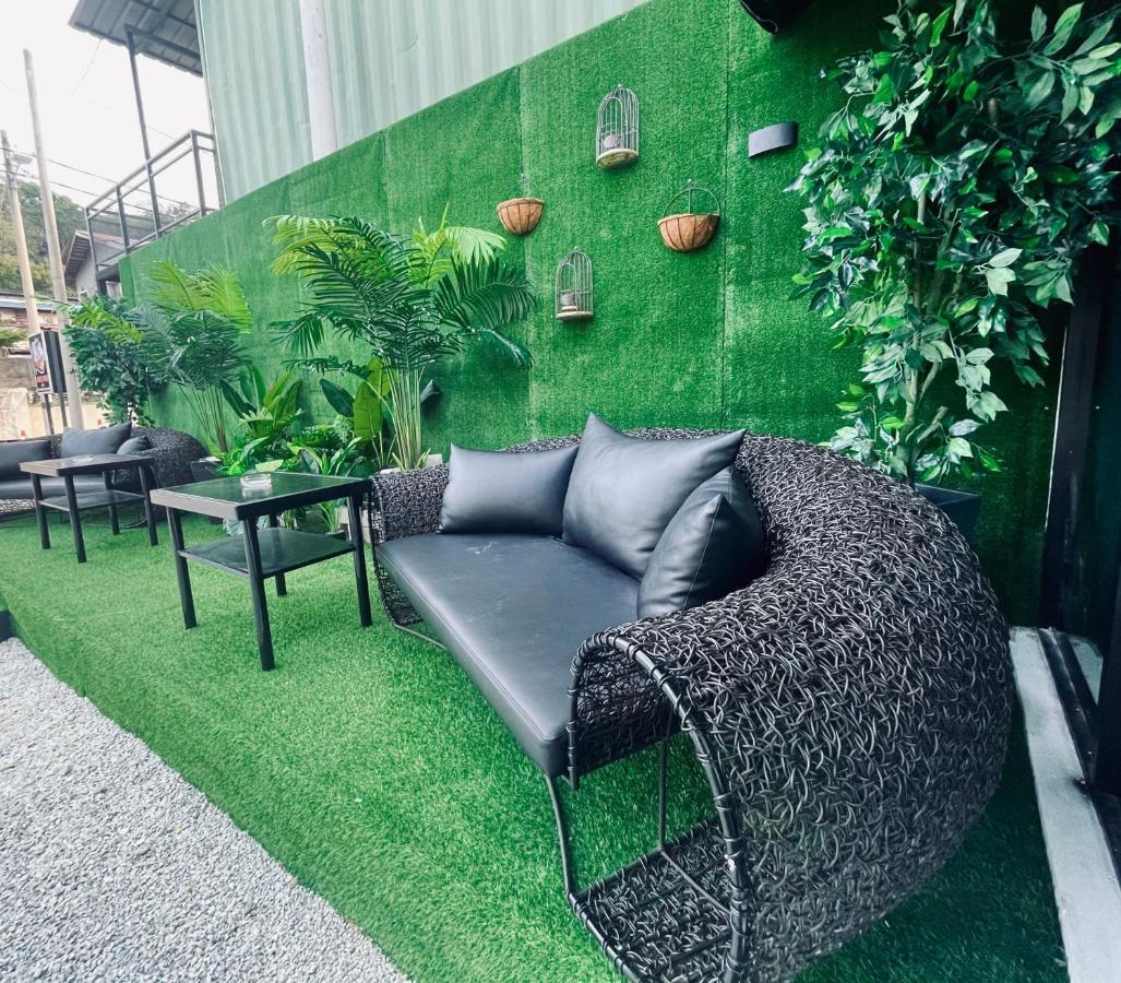 The Sky Inn كوانتان المظهر الخارجي الصورة