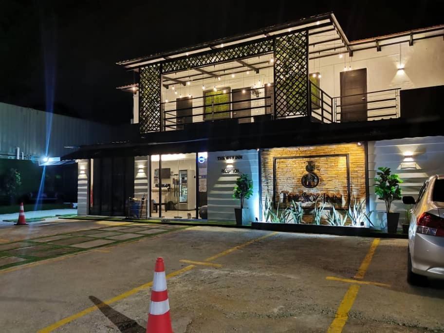 The Sky Inn كوانتان المظهر الخارجي الصورة