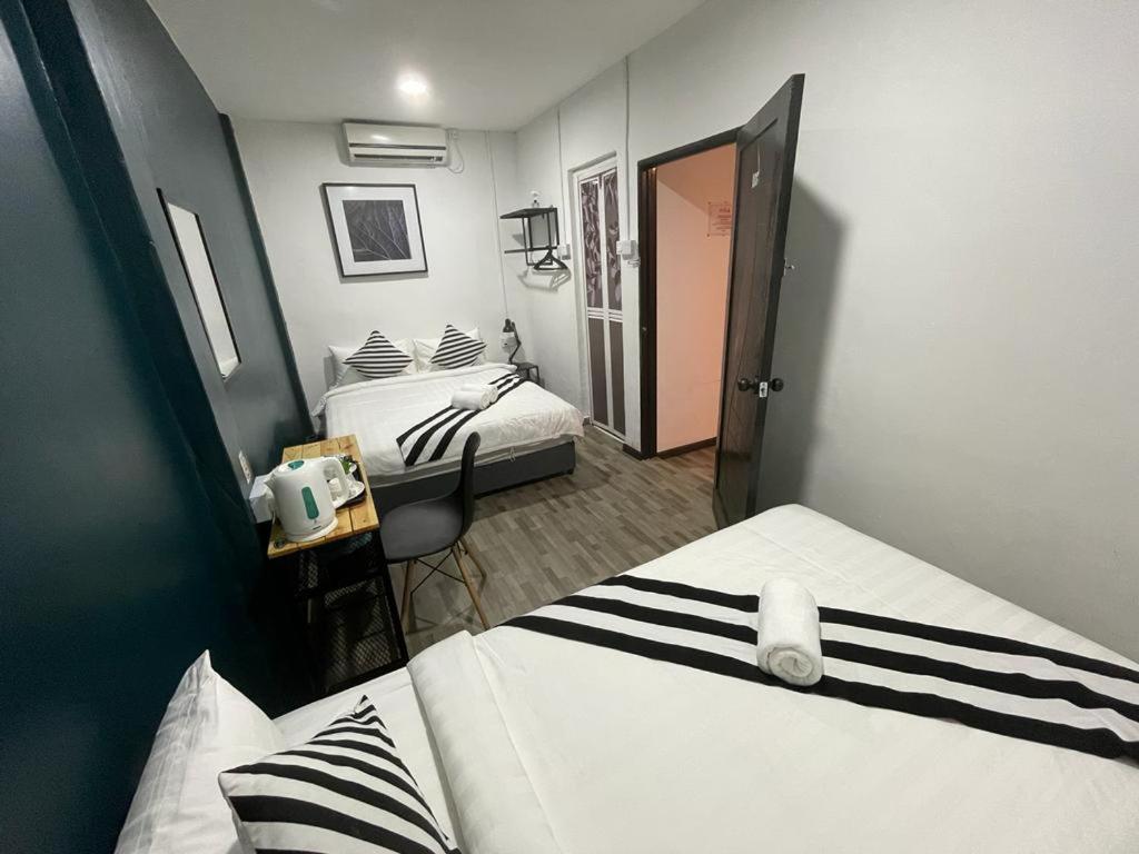 The Sky Inn كوانتان المظهر الخارجي الصورة
