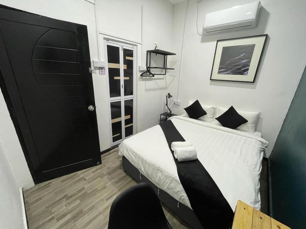 The Sky Inn كوانتان المظهر الخارجي الصورة