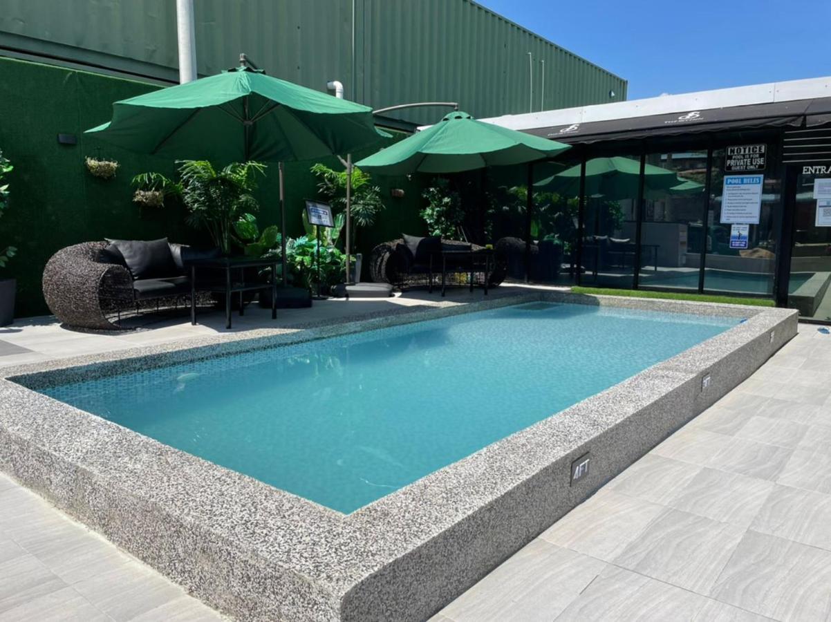 The Sky Inn كوانتان المظهر الخارجي الصورة
