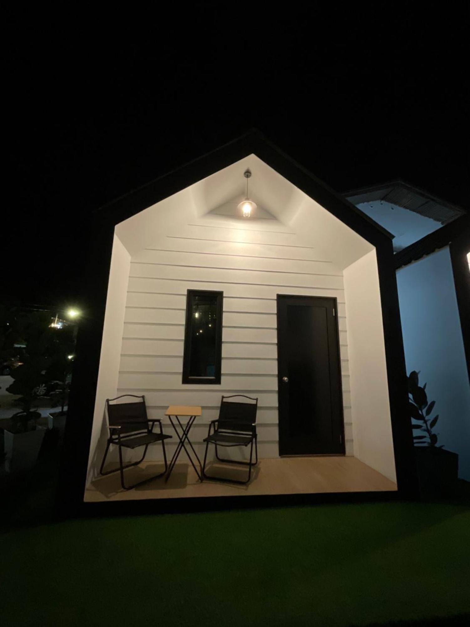 The Sky Inn كوانتان المظهر الخارجي الصورة