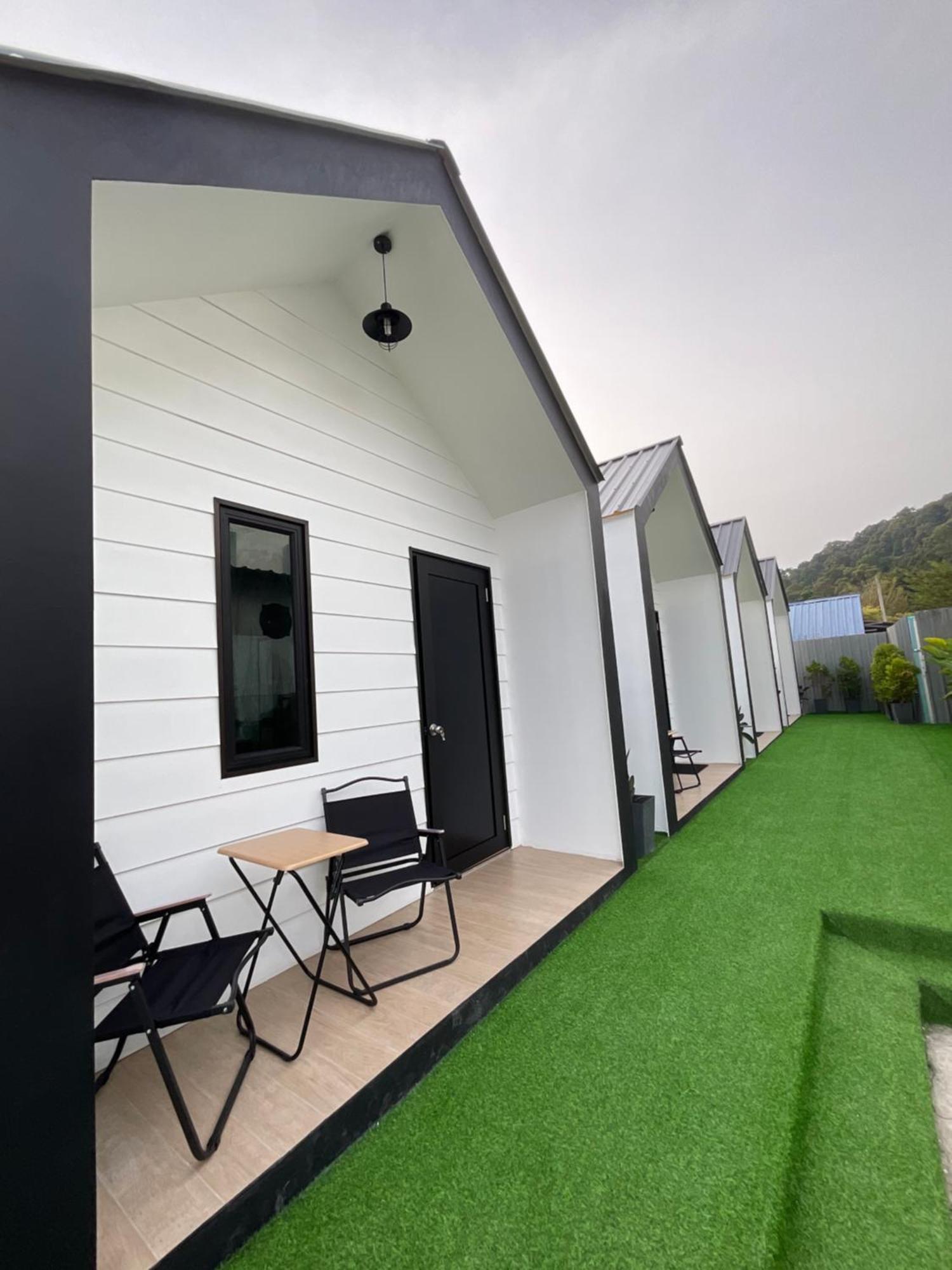 The Sky Inn كوانتان المظهر الخارجي الصورة