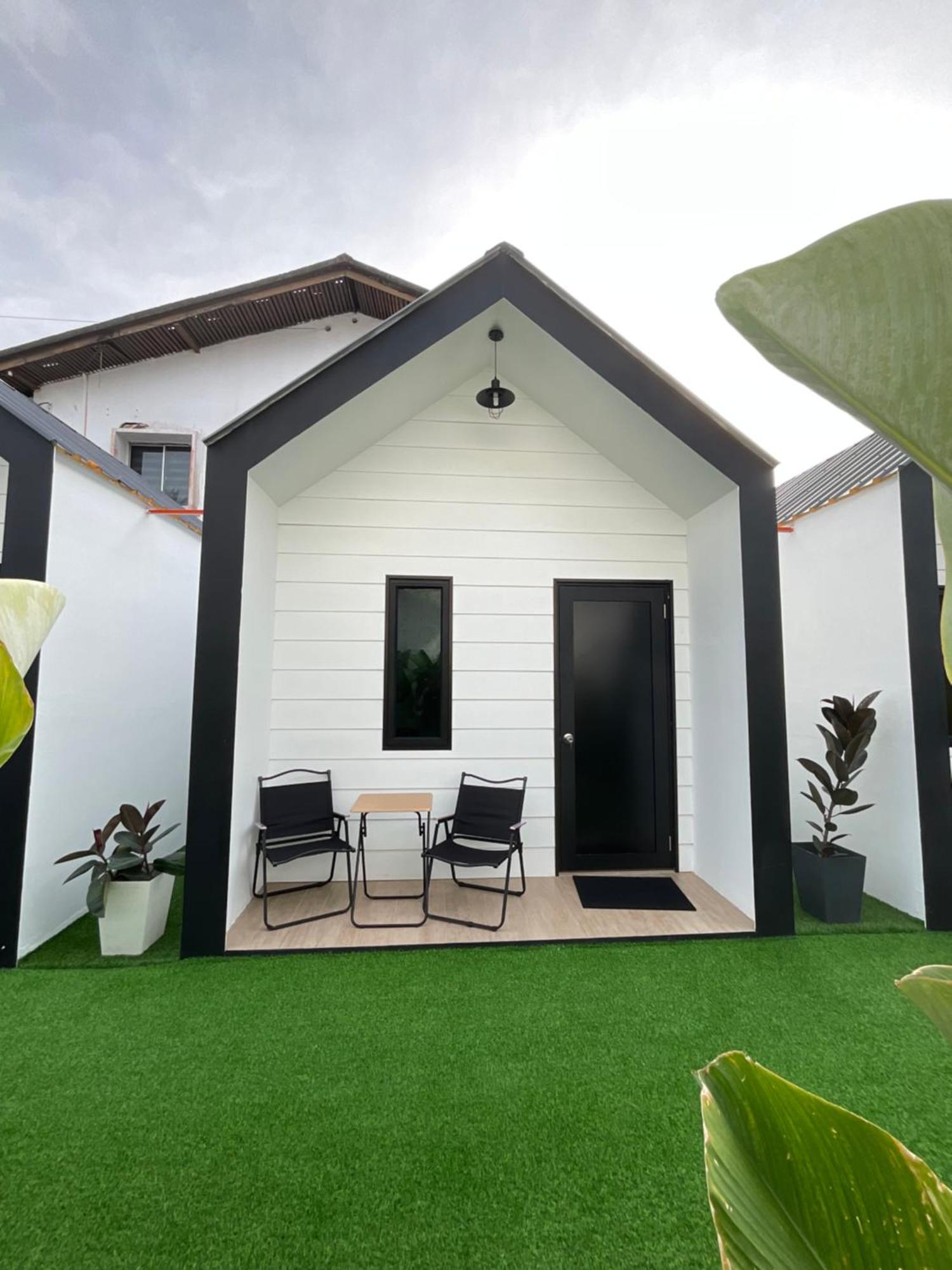 The Sky Inn كوانتان المظهر الخارجي الصورة