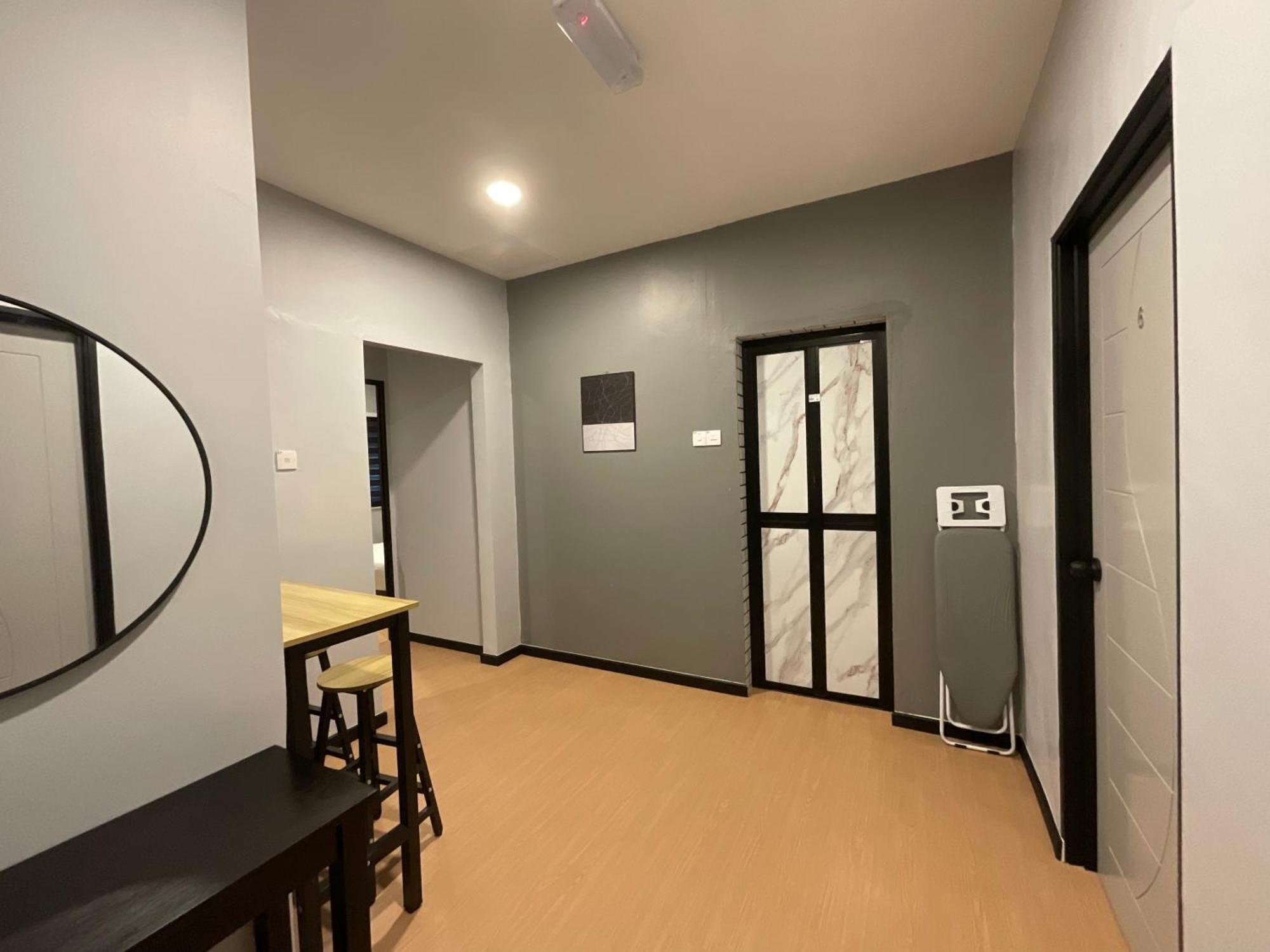 The Sky Inn كوانتان المظهر الخارجي الصورة