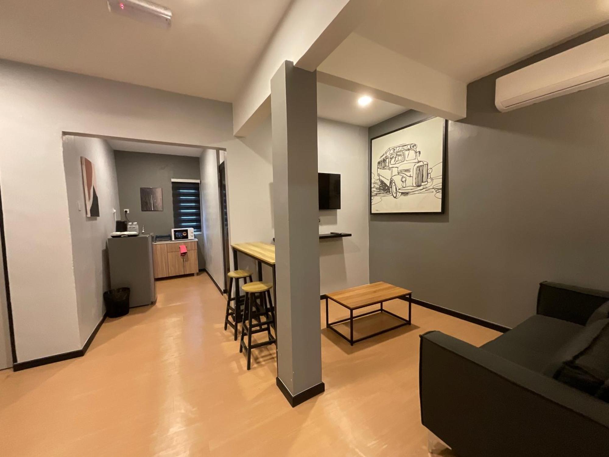 The Sky Inn كوانتان المظهر الخارجي الصورة