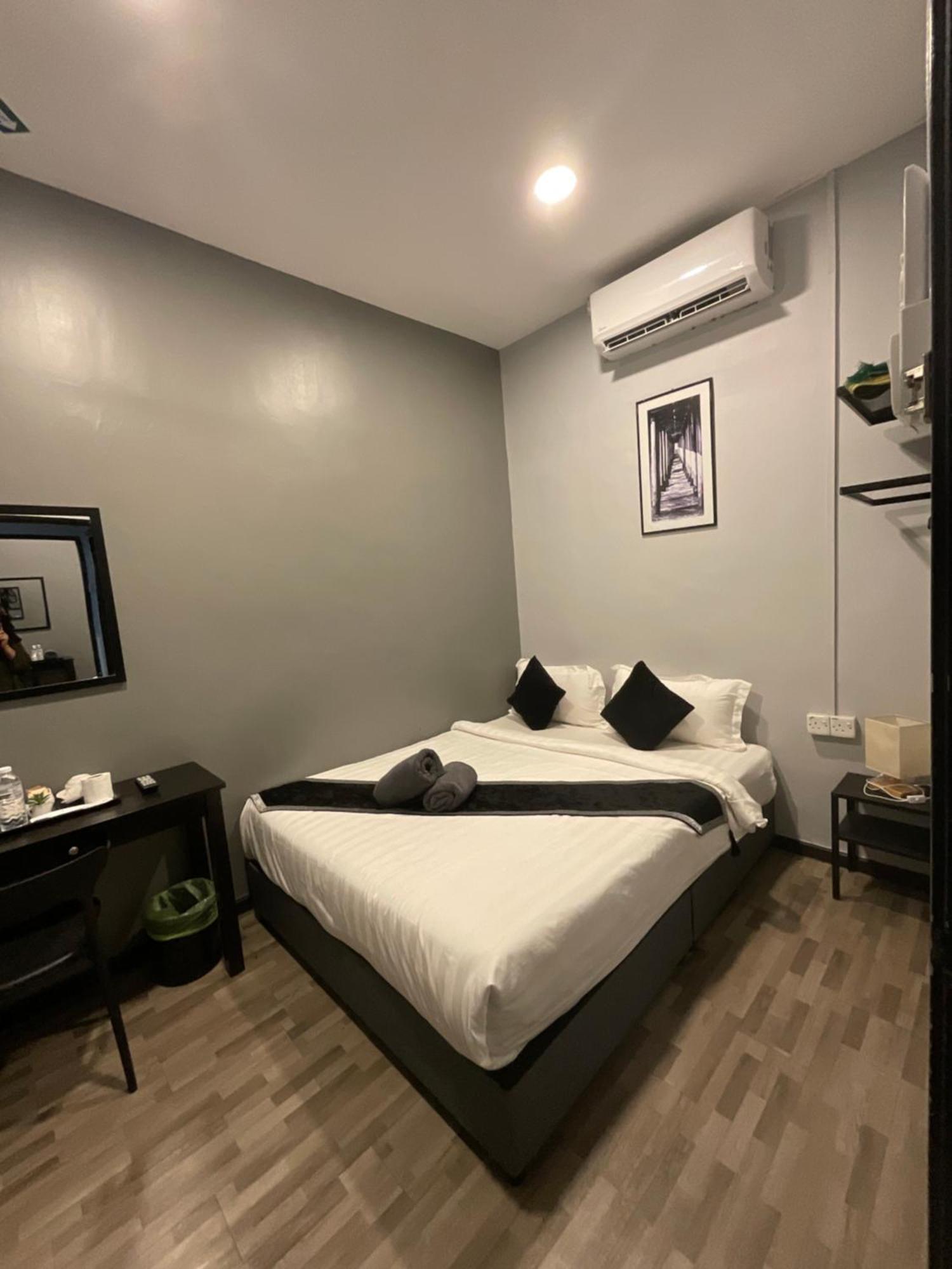 The Sky Inn كوانتان المظهر الخارجي الصورة