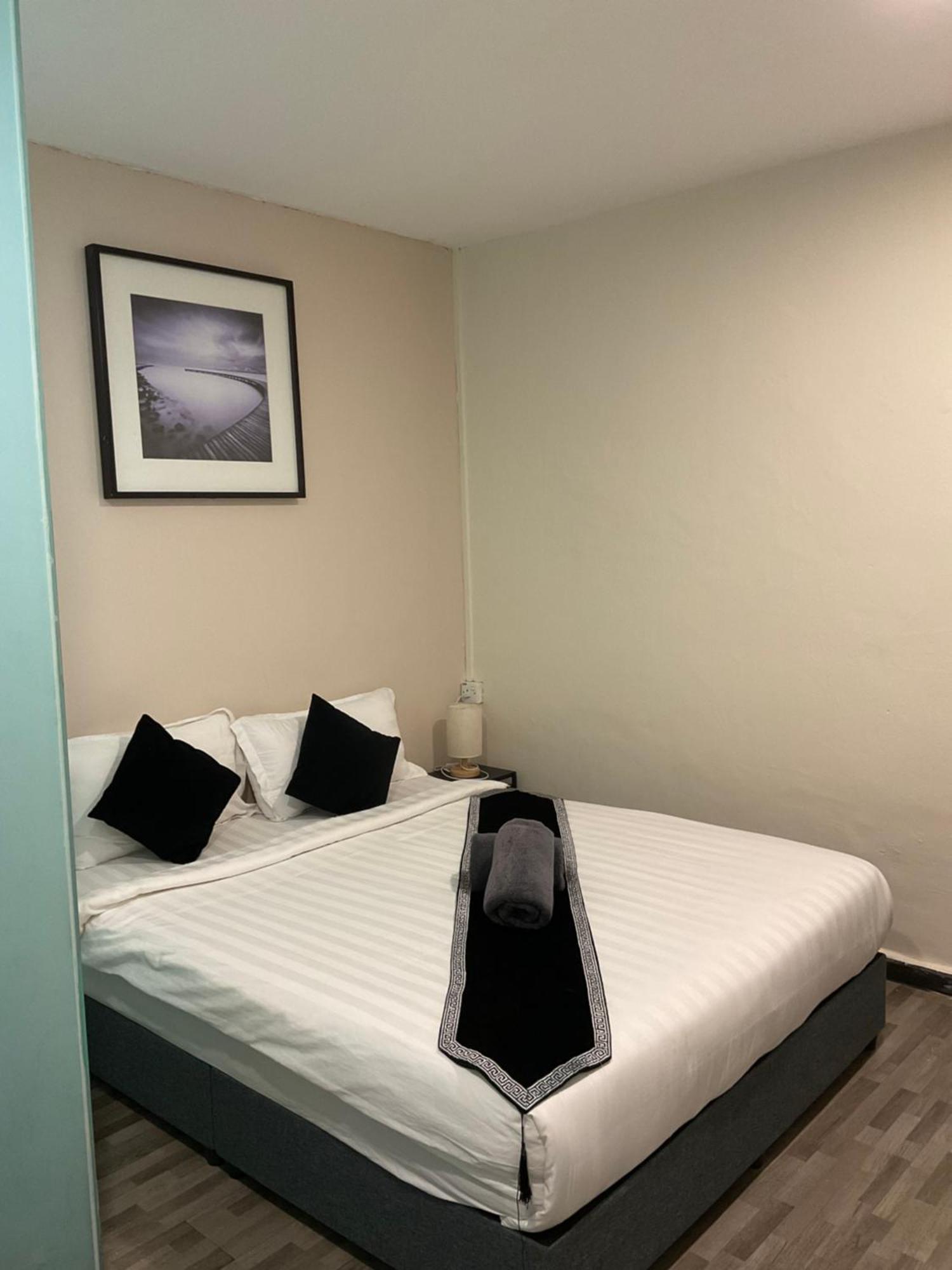 The Sky Inn كوانتان المظهر الخارجي الصورة