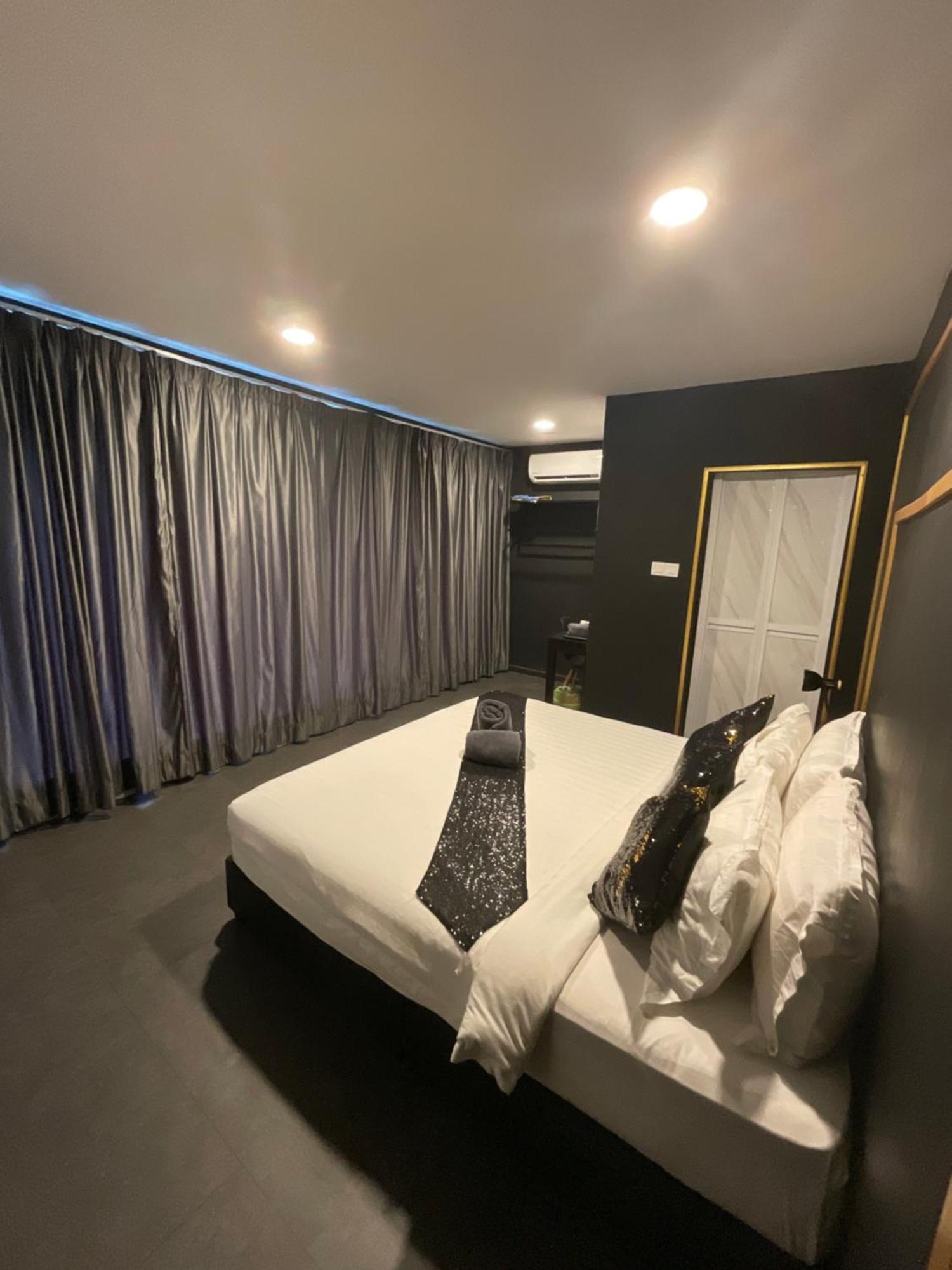 The Sky Inn كوانتان المظهر الخارجي الصورة